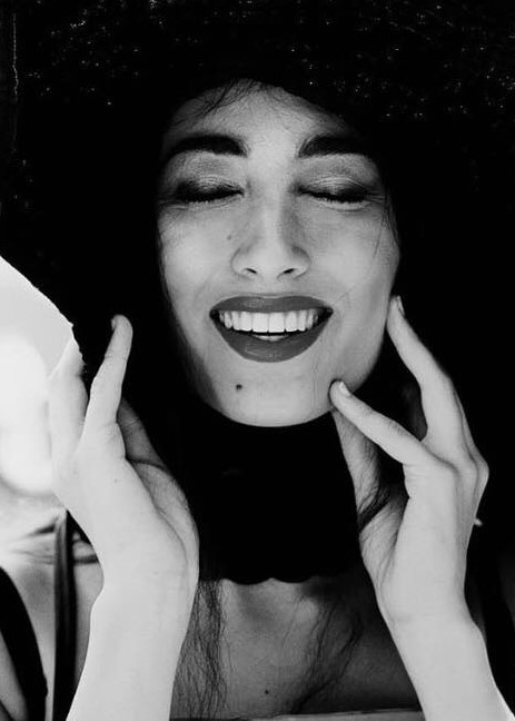 Lisa — Model & Hostess in Milano photo 2