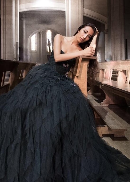 Lisa — Model & Hostess in Milano photo 3