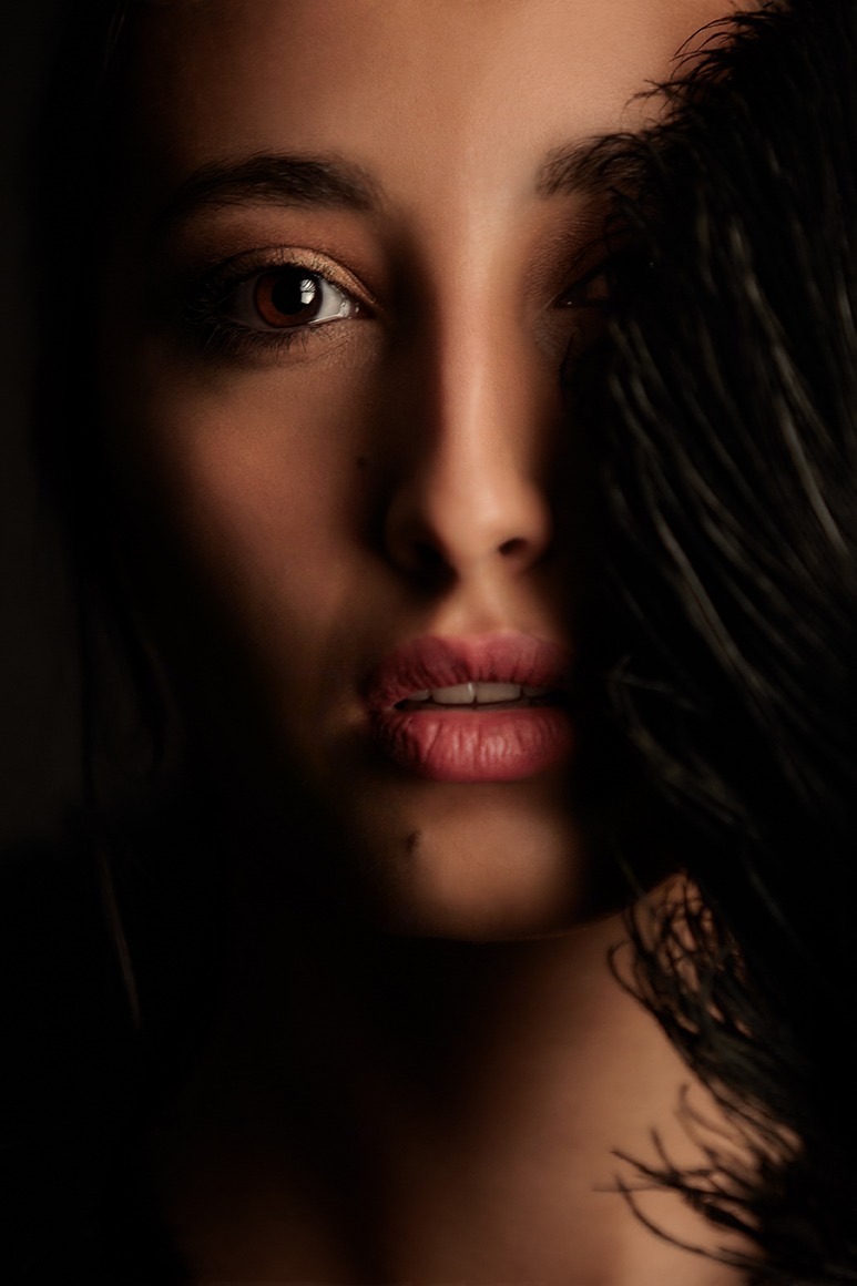 Lisa — Model & Hostess in Milano photo 5