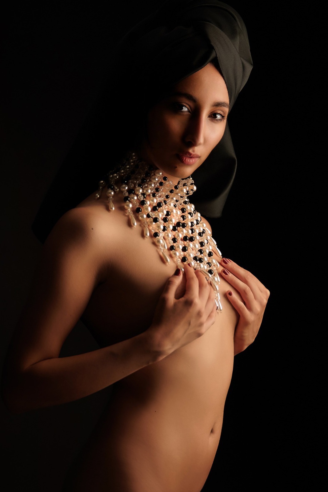 Lisa — Model & Hostess in Milano photo 6