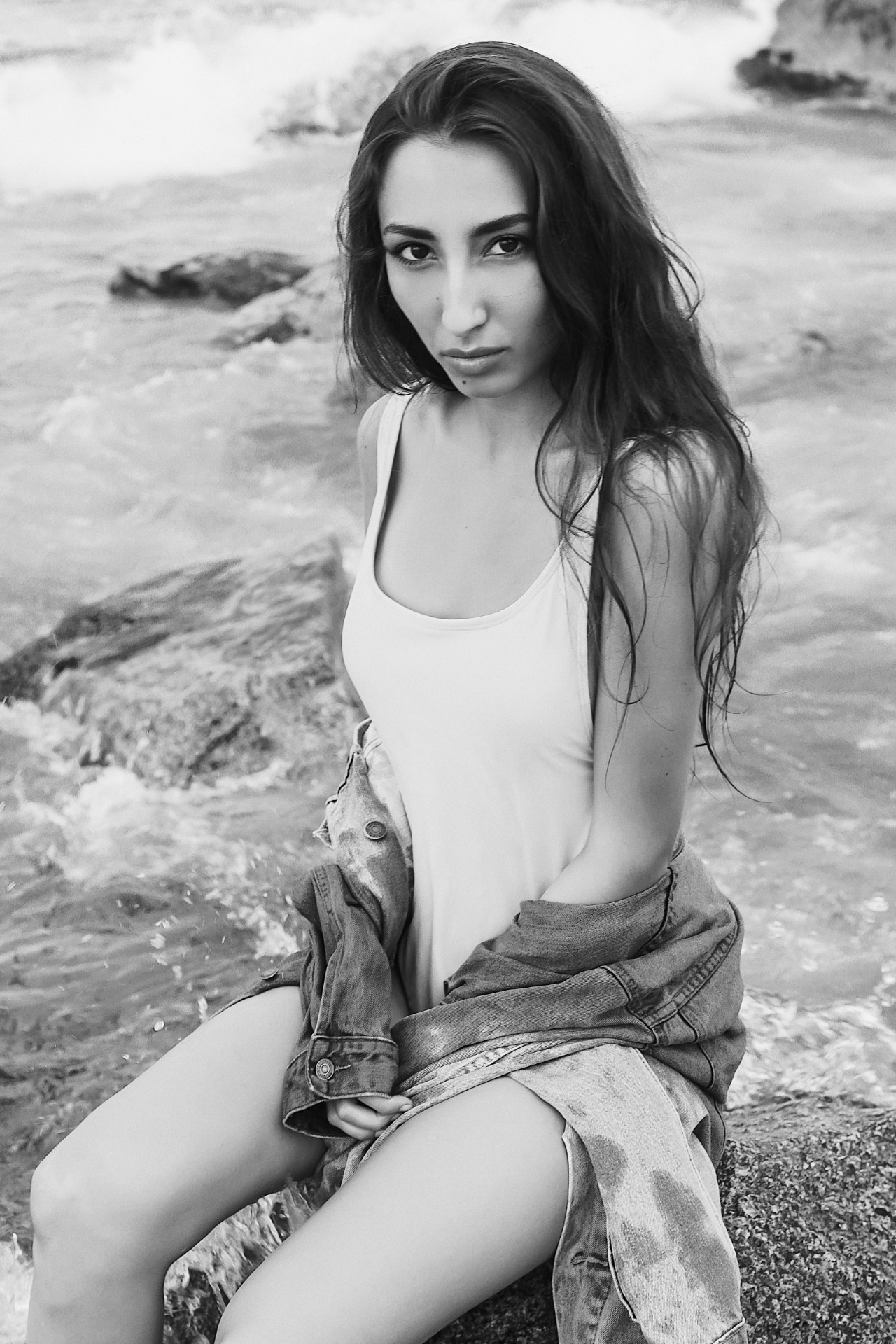 Lisa — Model & Hostess in Milano photo 9