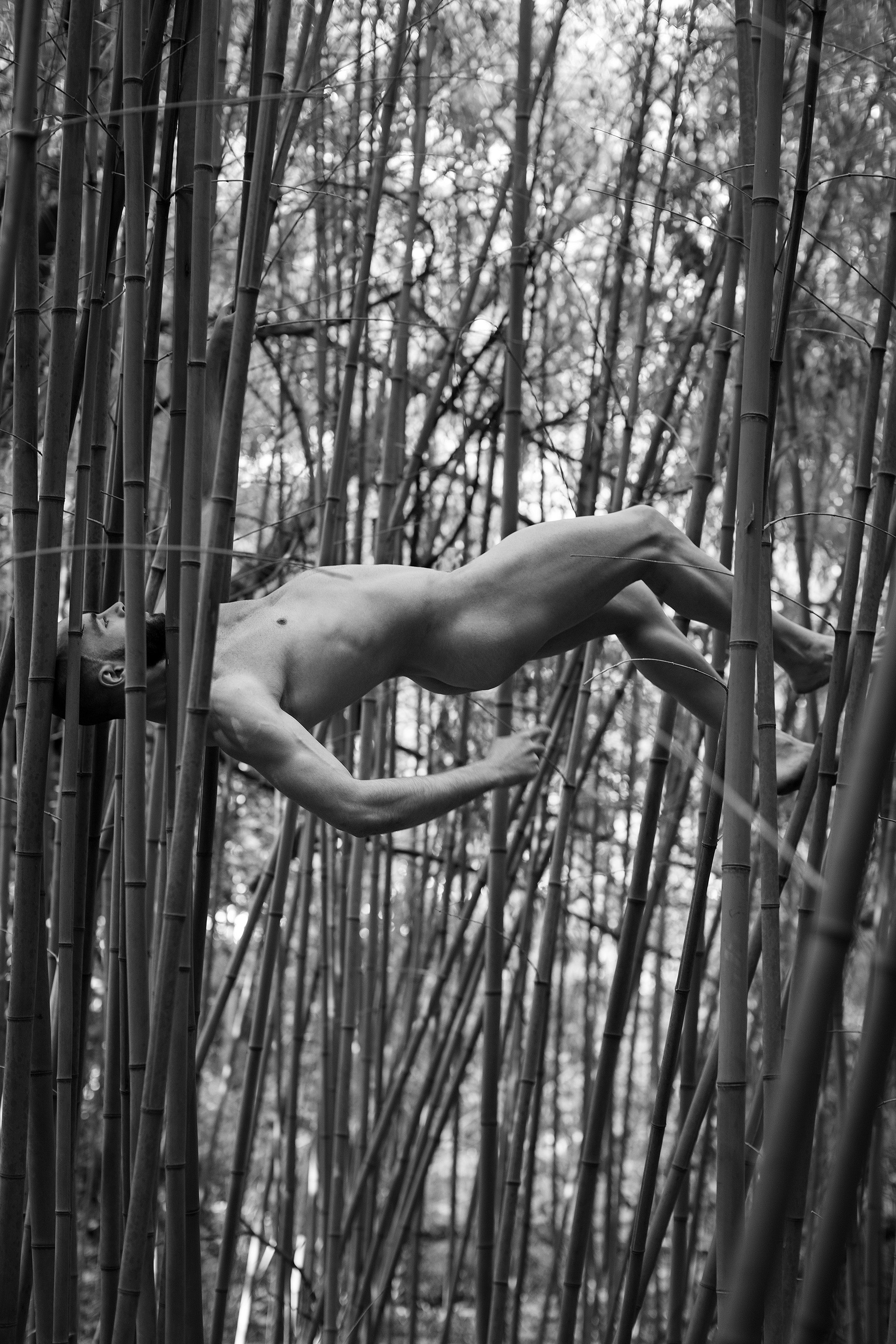 Marco — Model & Host in Milano photo 1