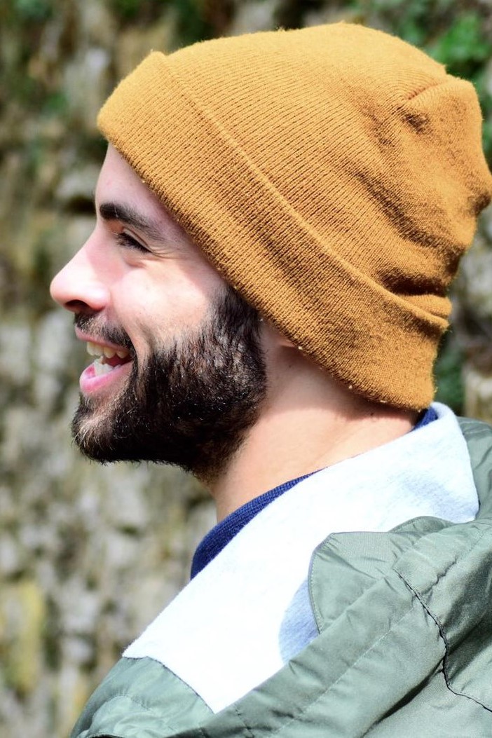Marco — Model & Host in Milano photo 10