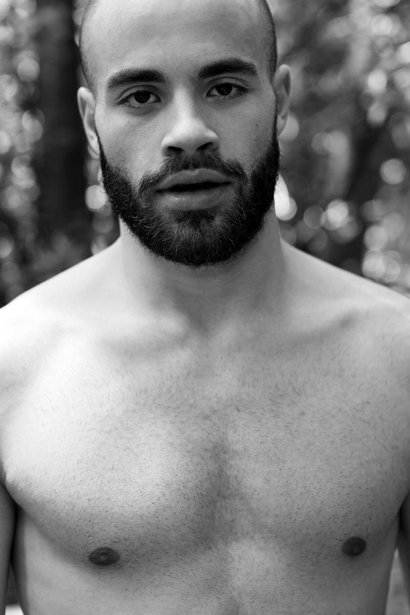 Marco — Model & Host in Milano photo 4