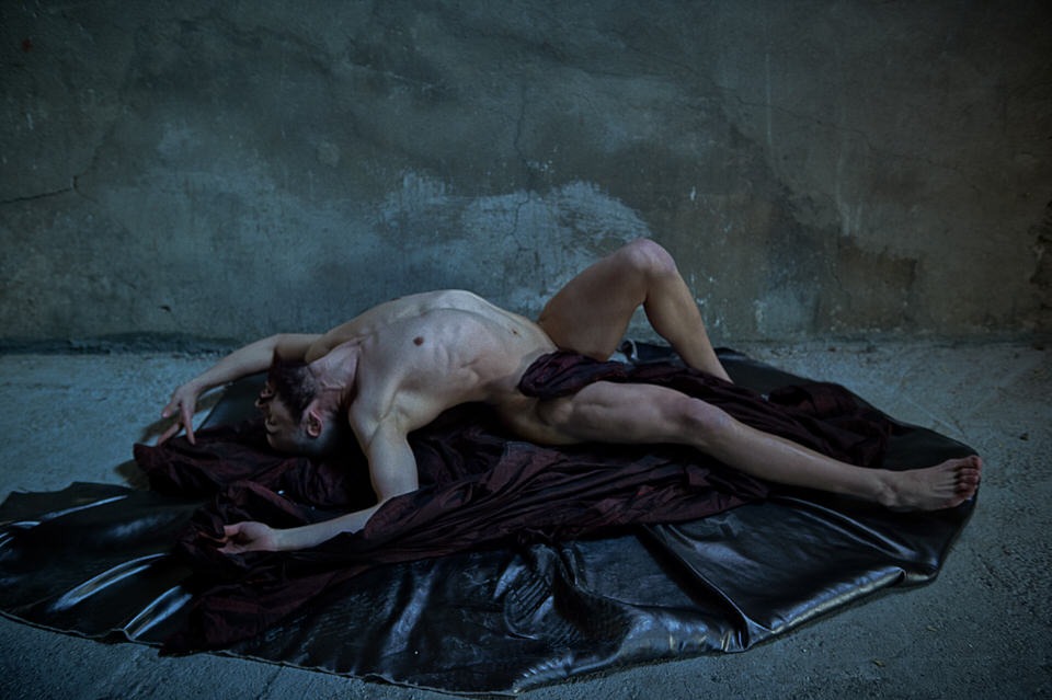 Marco — Model & Host in Milano photo 3
