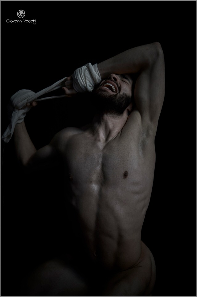 Marco — Model & Host in Milano photo 5