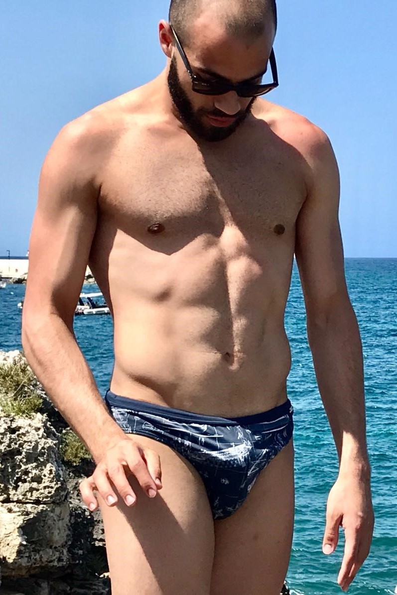 Marco — Model & Host in Milano photo 6