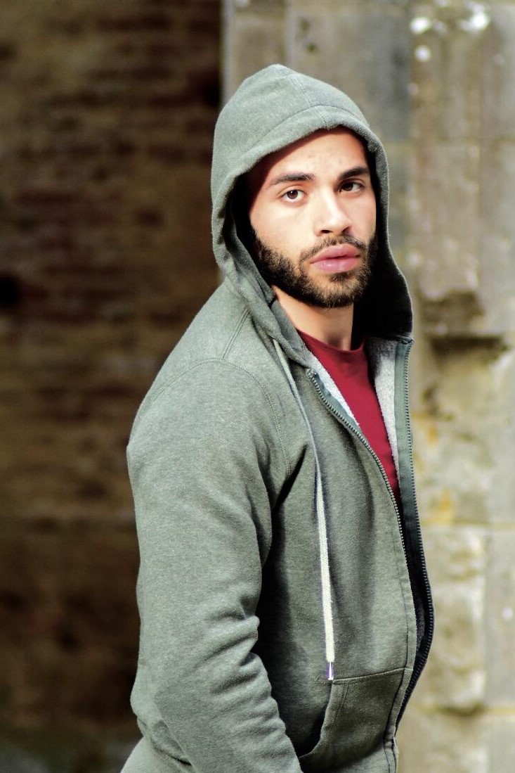 Marco — Model & Host in Milano photo 7