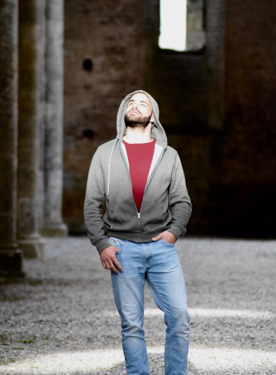 Marco — Model & Host in Milano photo 8