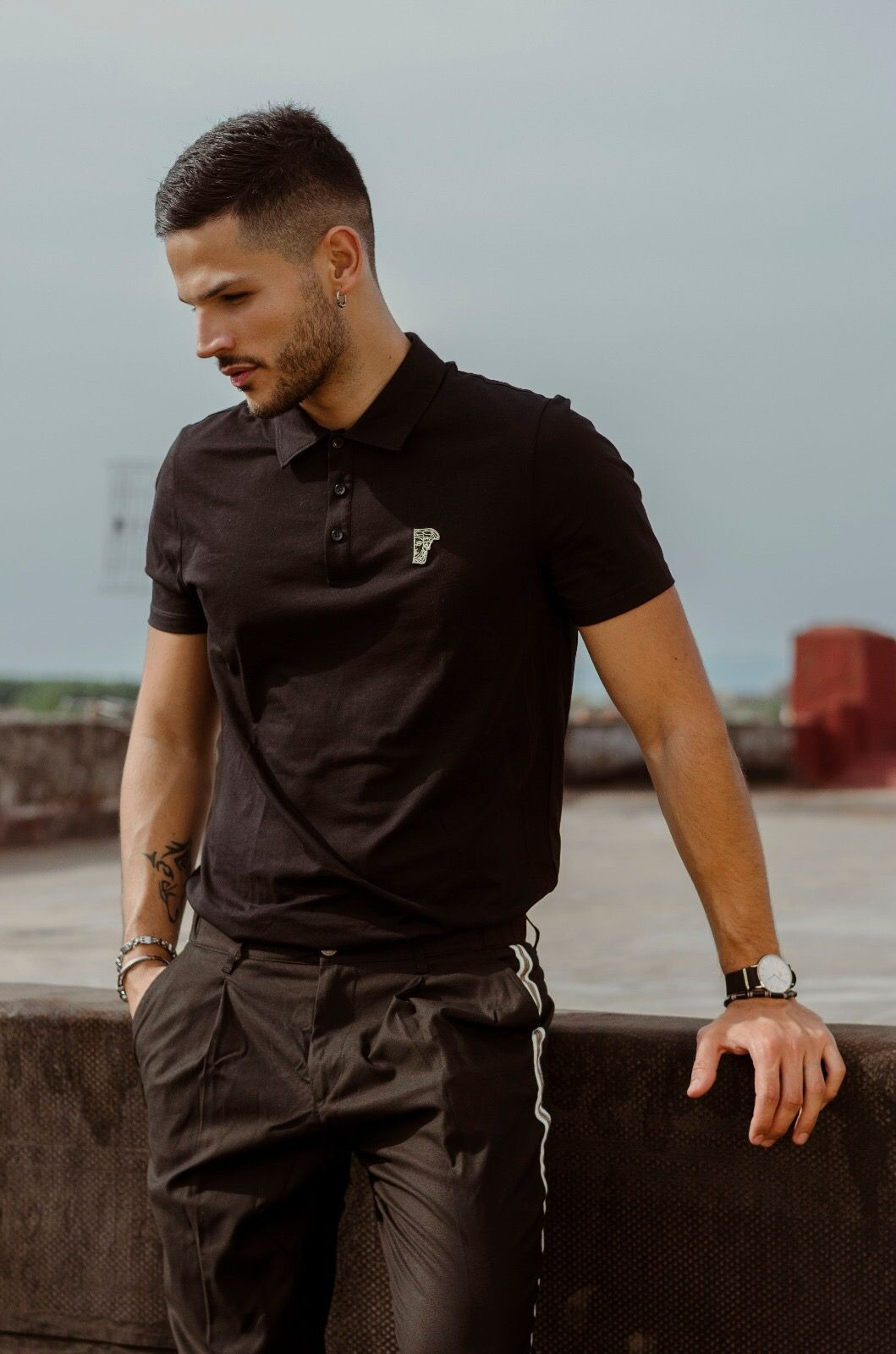 Gerardo — Model & Host in Milano photo 11