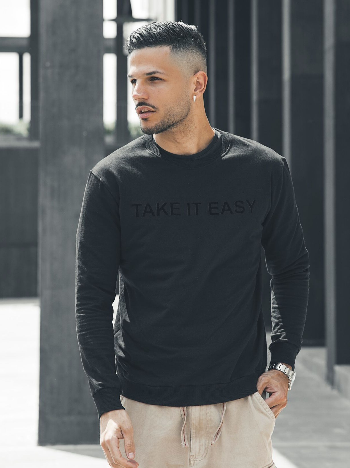 Gerardo — Model & Host in Milano photo 12