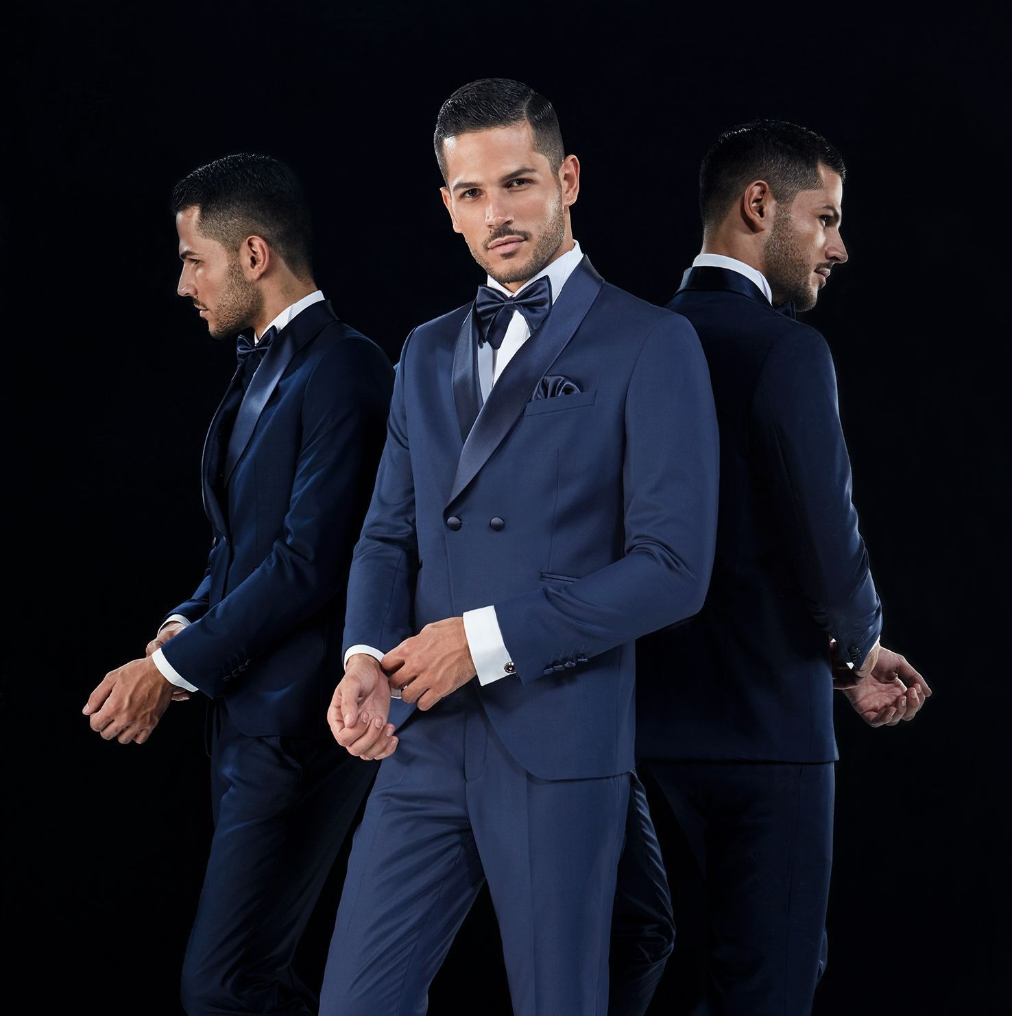 Gerardo — Model & Host in Milano photo 3