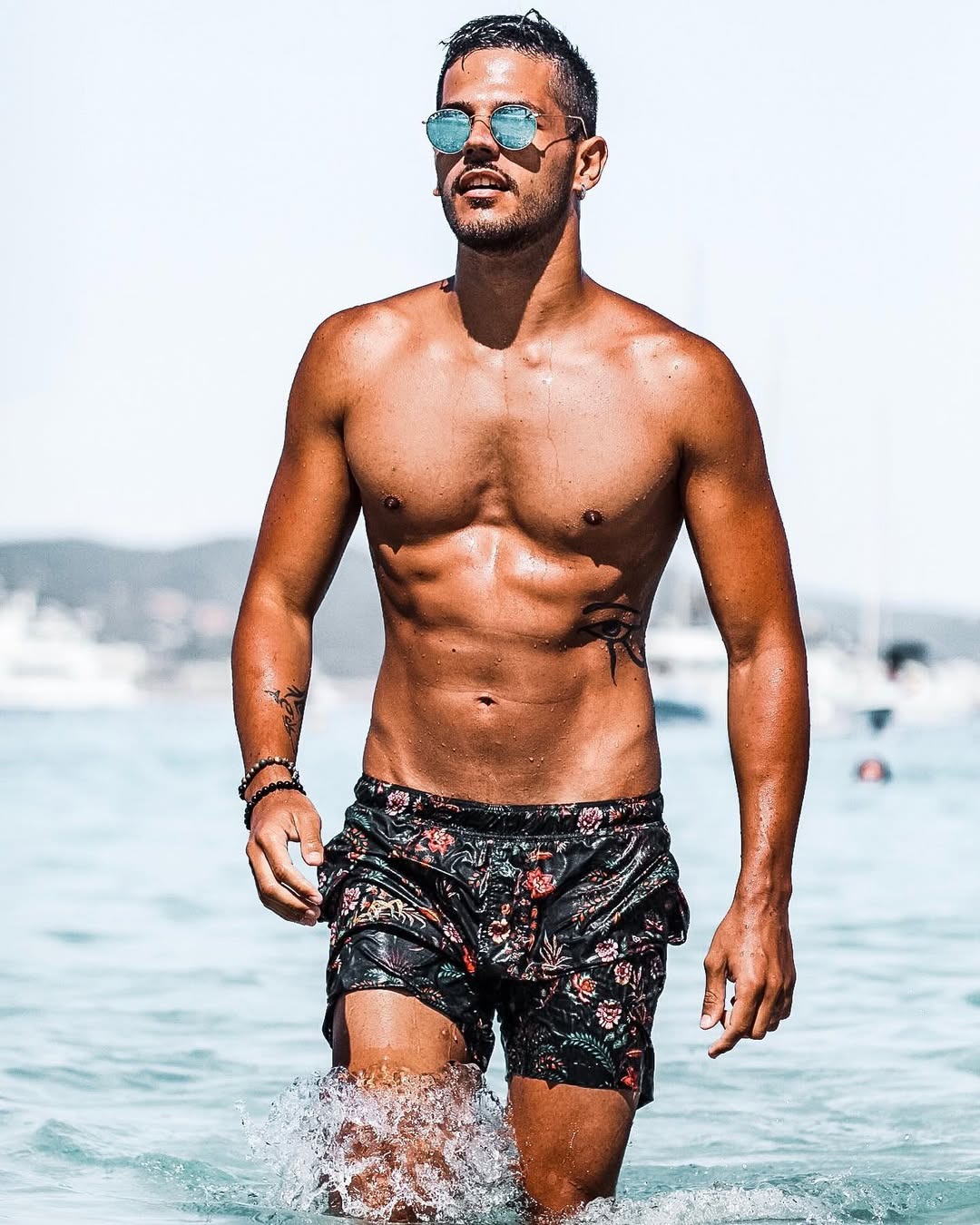 Gerardo — Model & Host in Milano photo 6