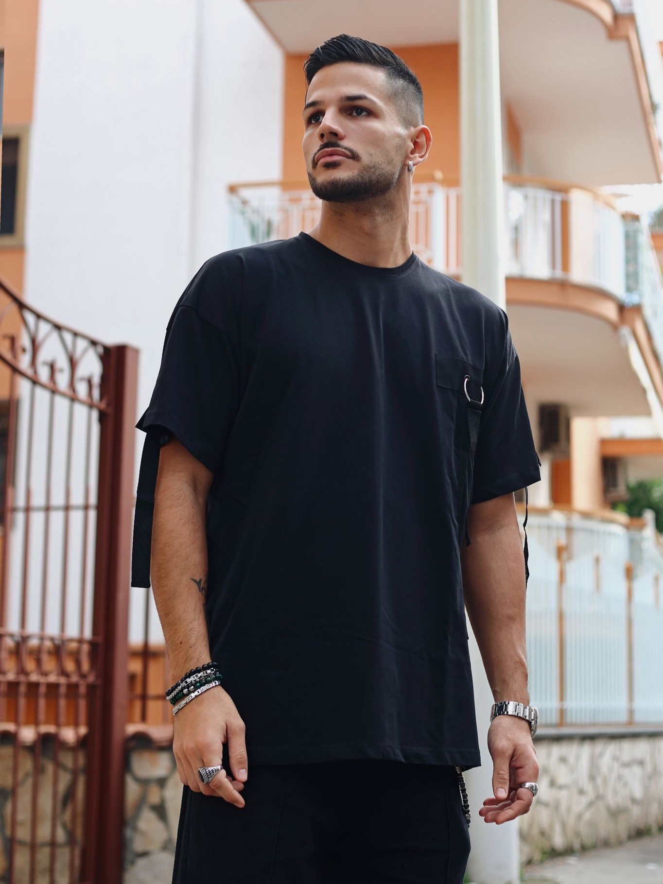 Gerardo — Model & Host in Milano photo 8