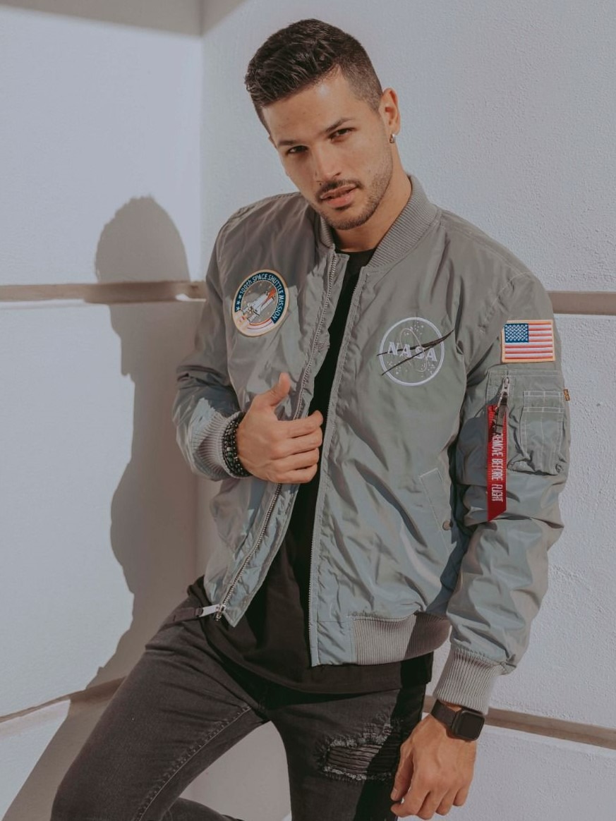 Gerardo — Model & Host in Milano photo 9
