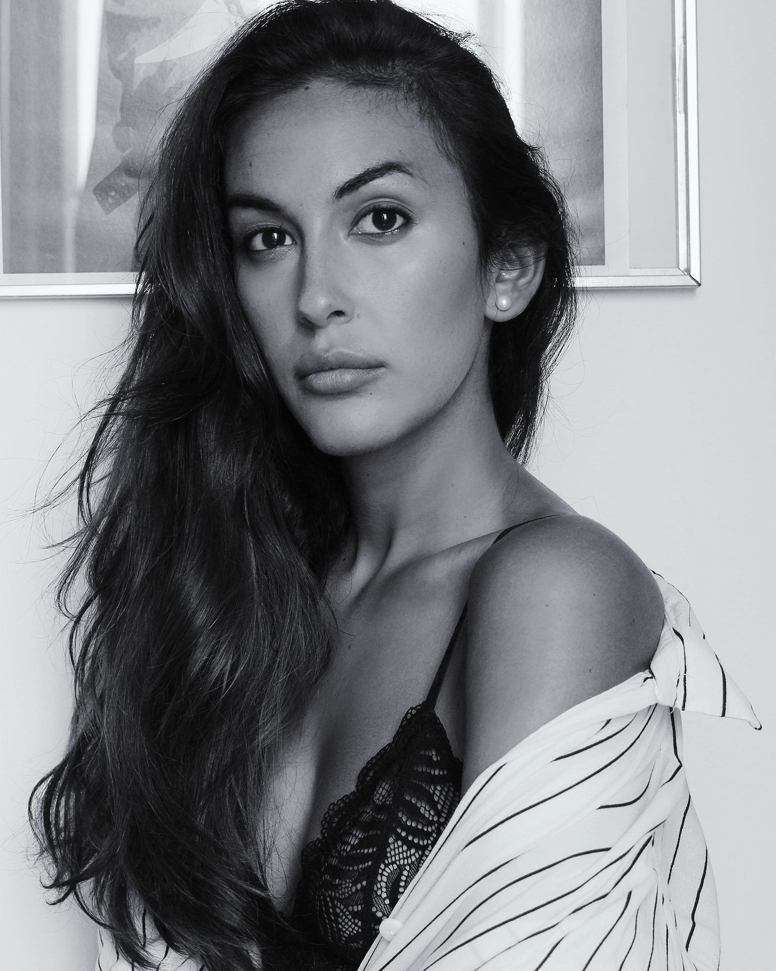 Giulia — Model & Hostess in Pavia photo 3