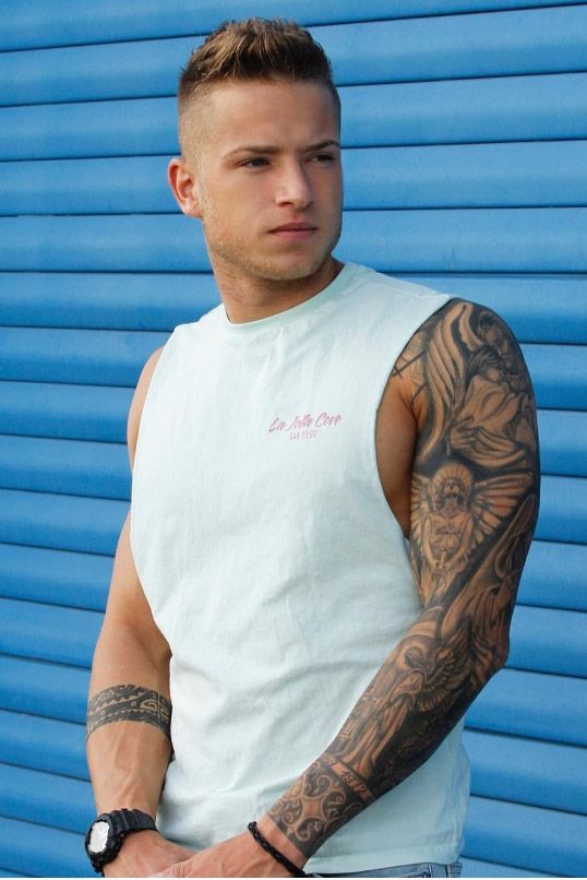 Domenique — Model & Host in D&uuml;sseldorf photo 5