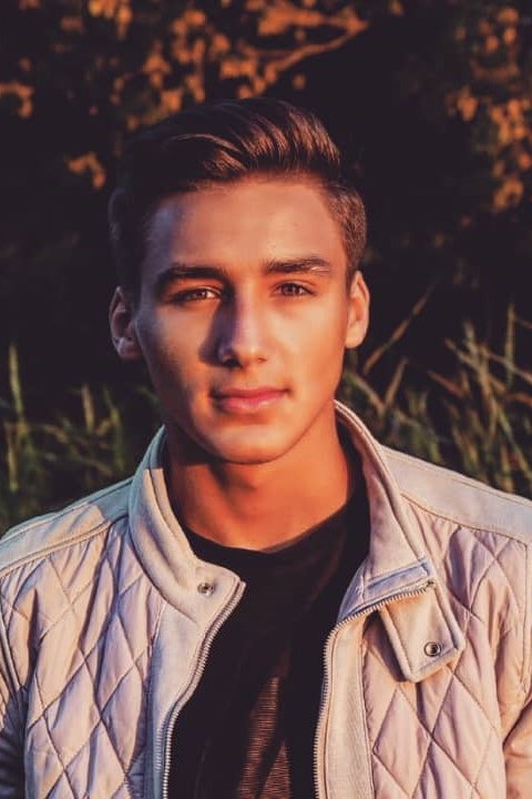 SEAMAN — Model in D&uuml;sseldorf | Eye On Model