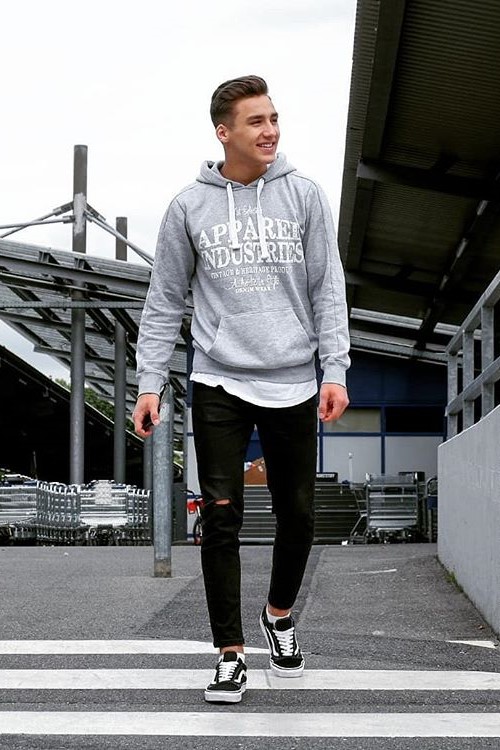 Seaman — Model & Host in D&uuml;sseldorf photo 3