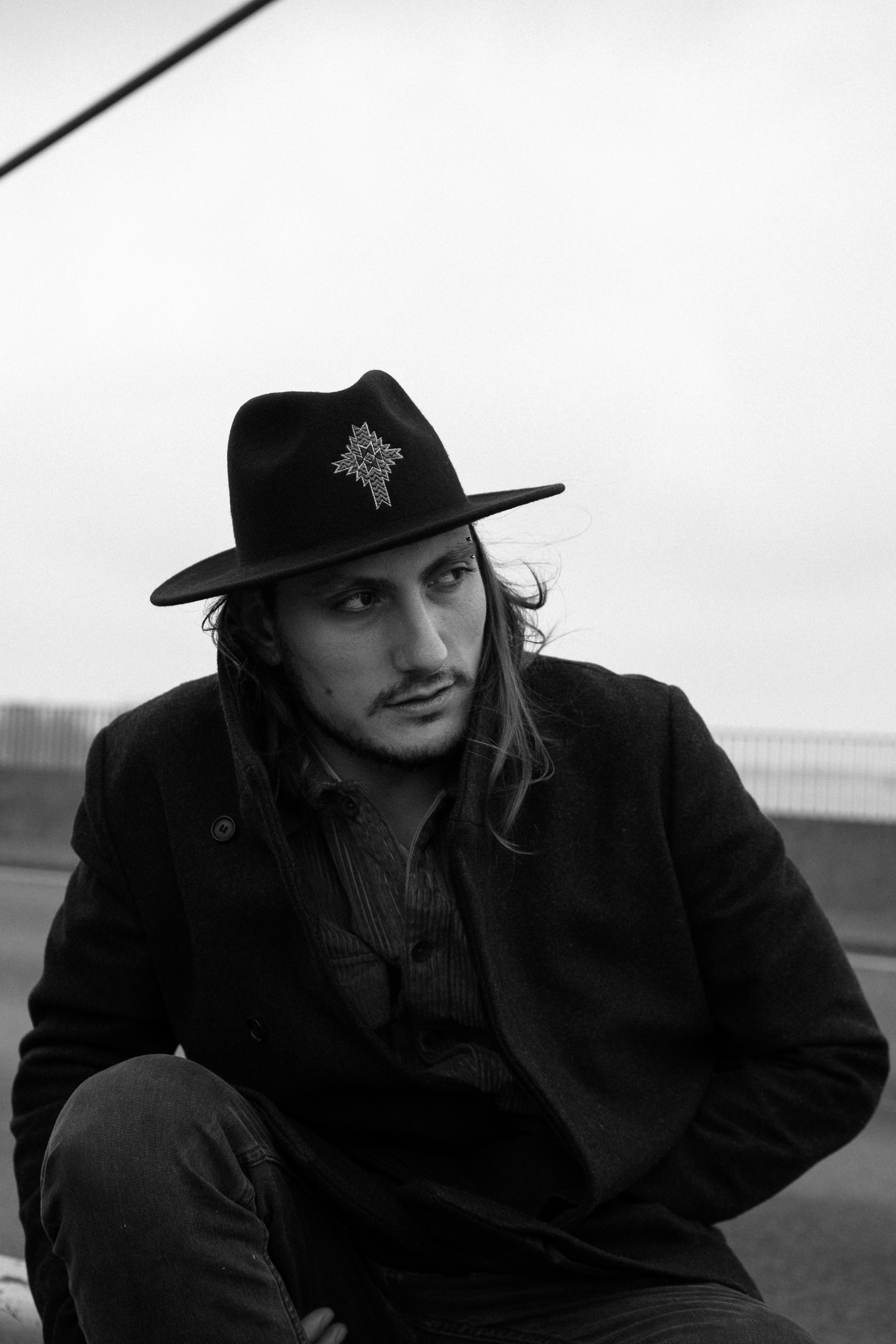 Giuseppe — Model & Host in D&uuml;sseldorf photo 8