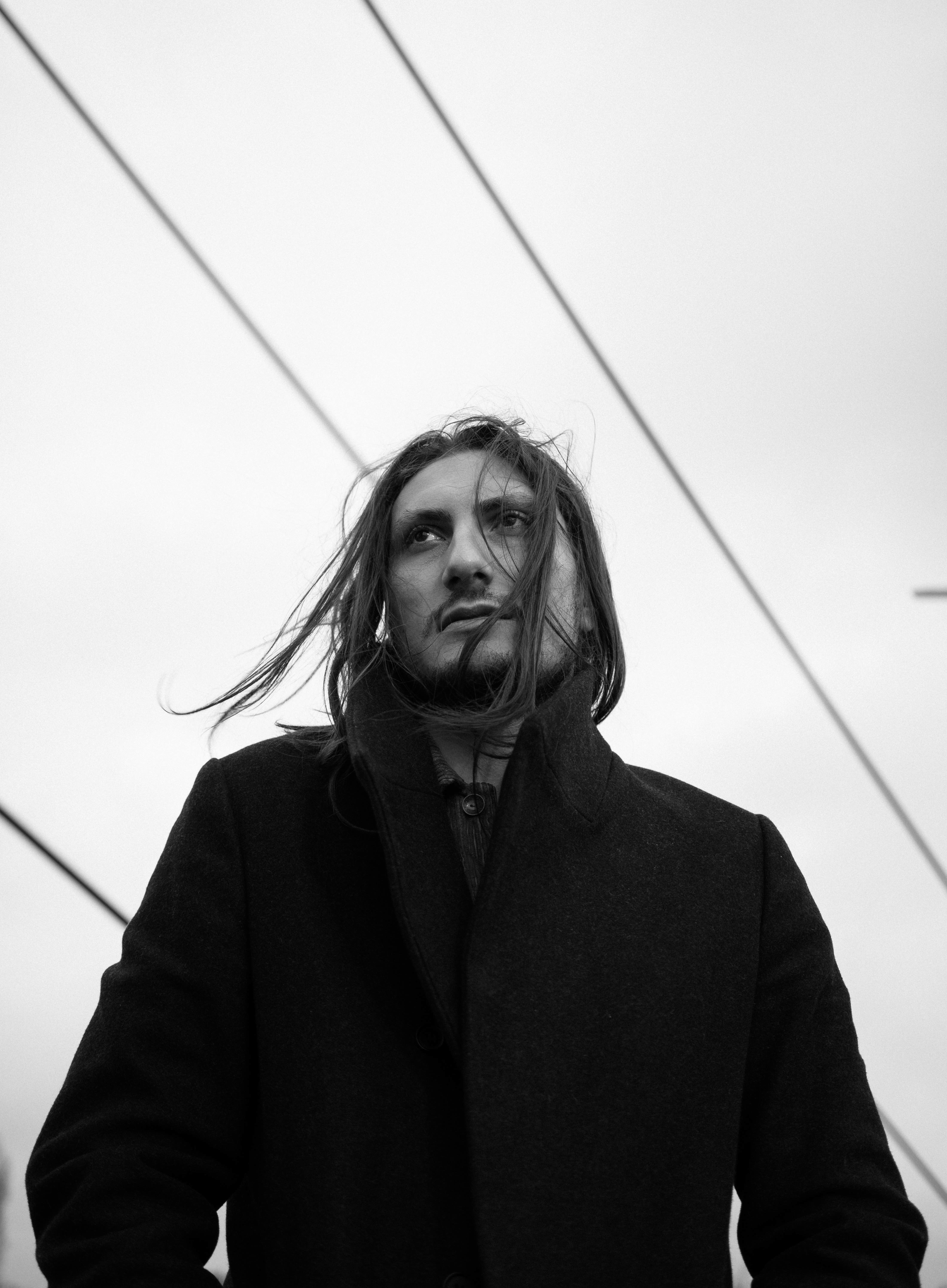 Giuseppe — Model & Host in D&uuml;sseldorf photo 9