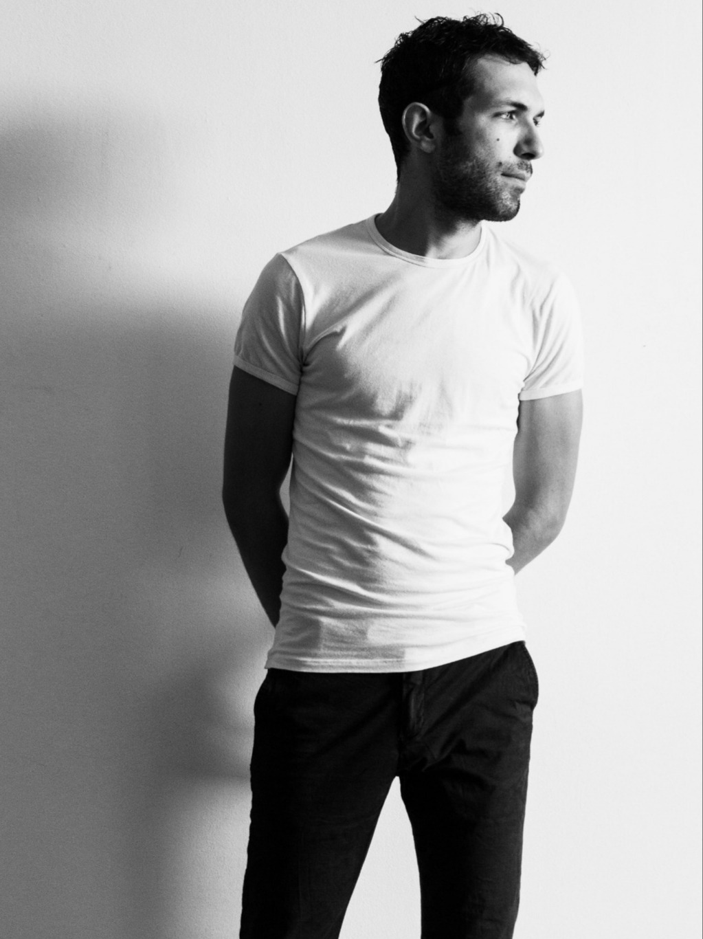 Karim — Model & Host in Milano photo 2
