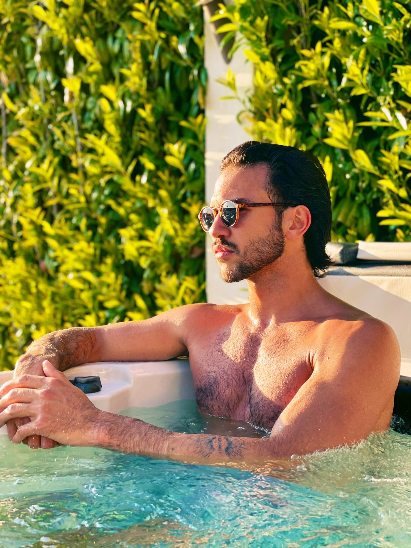 Massimo — Model & Host in Alpes-maritimes photo 1