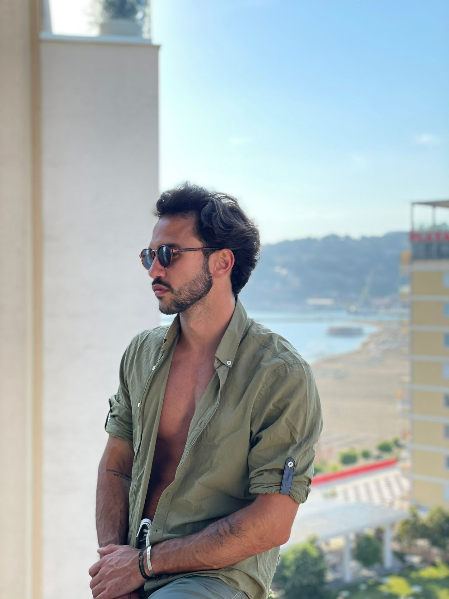 Massimo — Model & Host in Alpes-maritimes photo 2