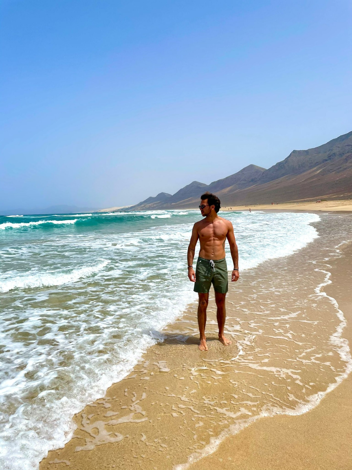 Massimo — Model & Host in Alpes-maritimes photo 4