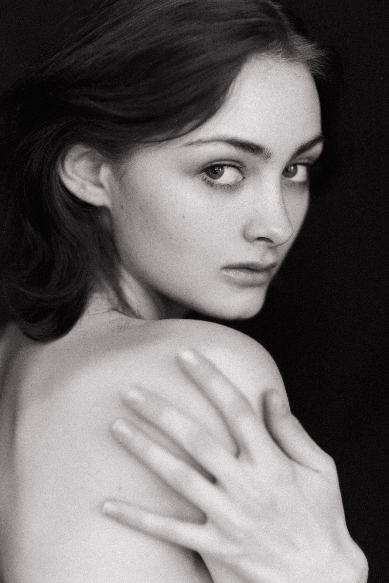 Diana — Model & Hostess in Paris photo 1