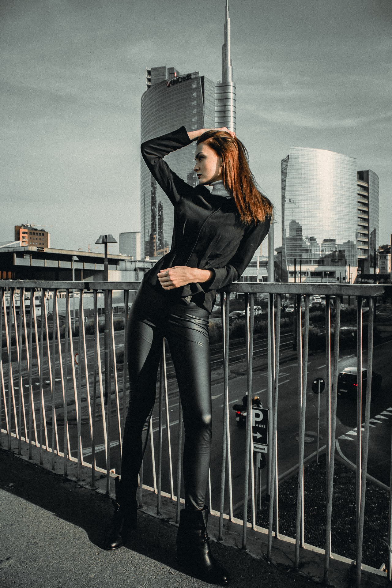 Diana — Model & Hostess in Paris photo 10