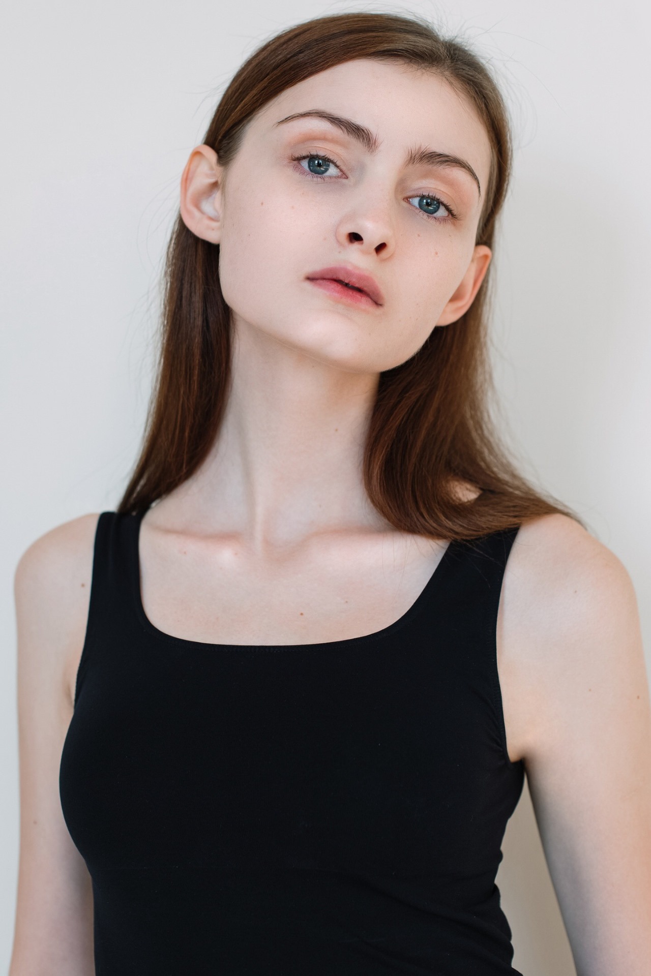 Diana — Model & Hostess in Paris photo 12