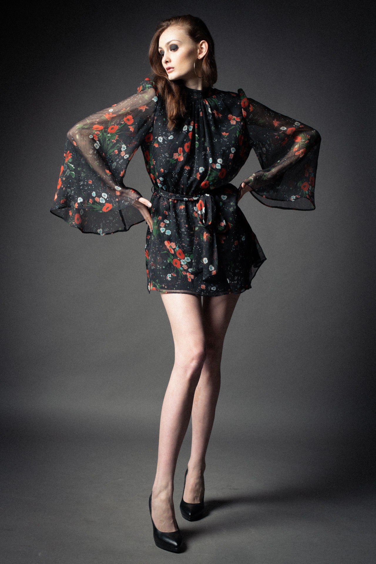 Diana — Model & Hostess in Paris photo 20