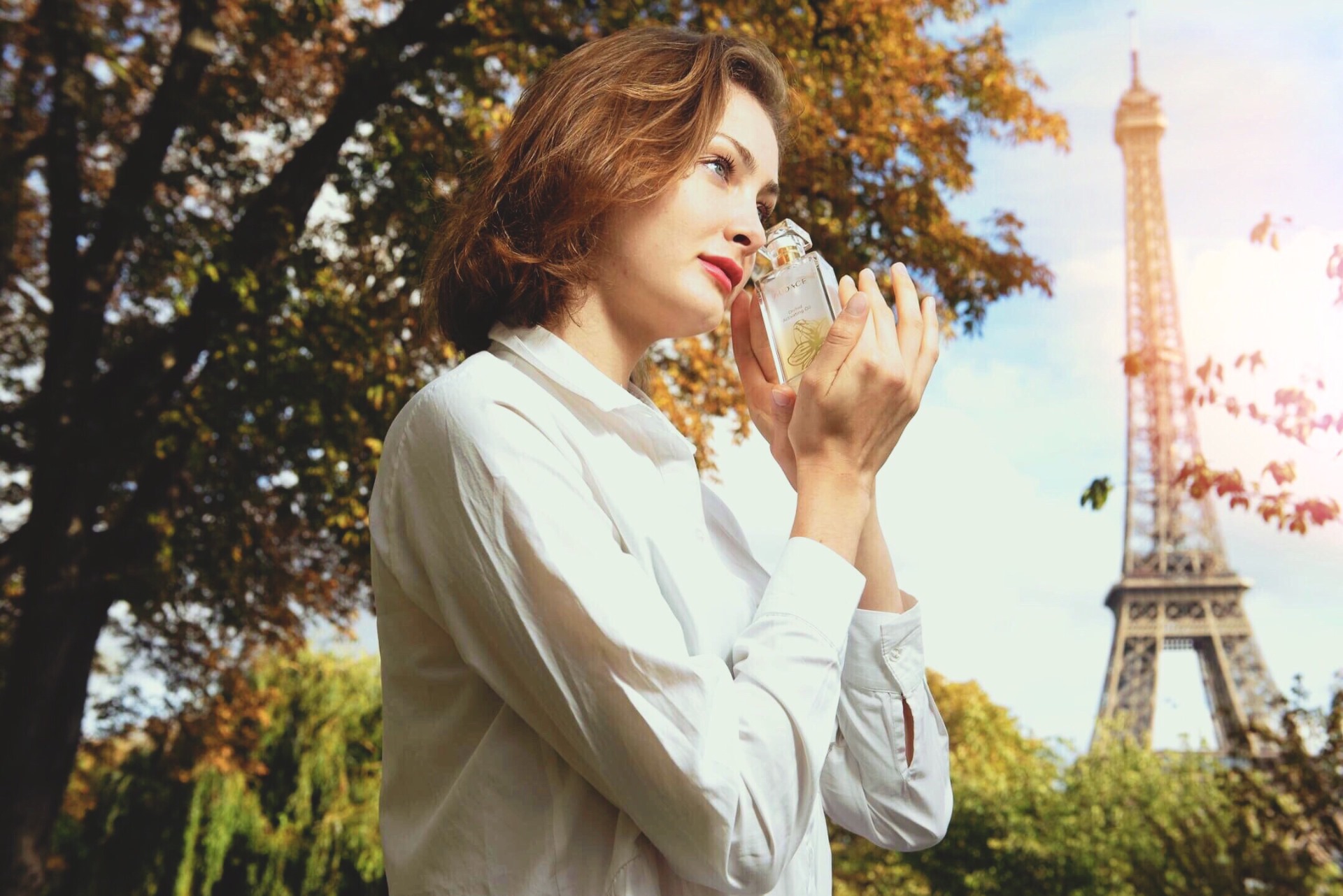 Diana — Model & Hostess in Paris photo 3