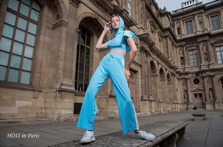 Diana — Model & Hostess in Paris photo 6