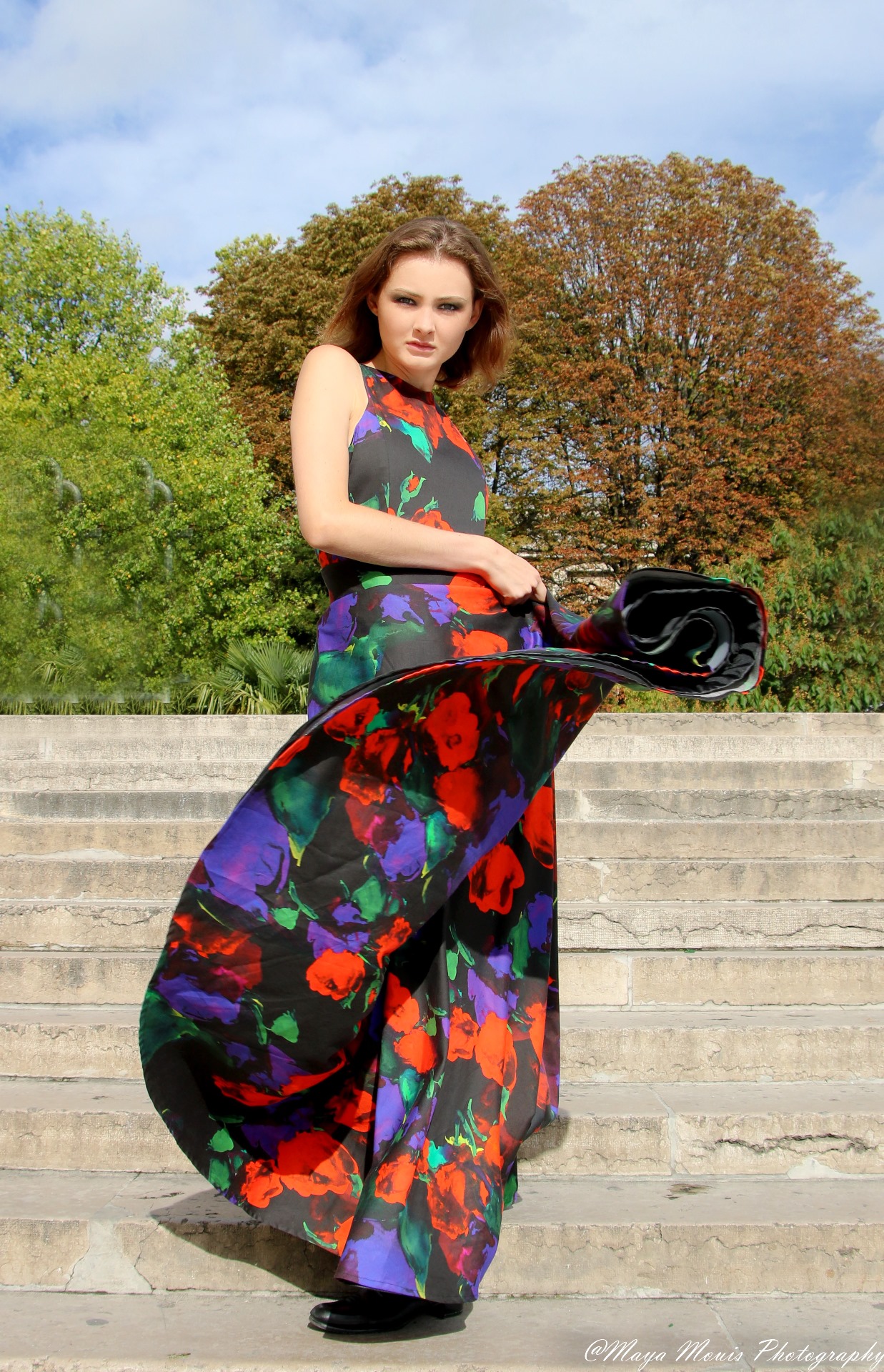 Diana — Model & Hostess in Paris photo 7