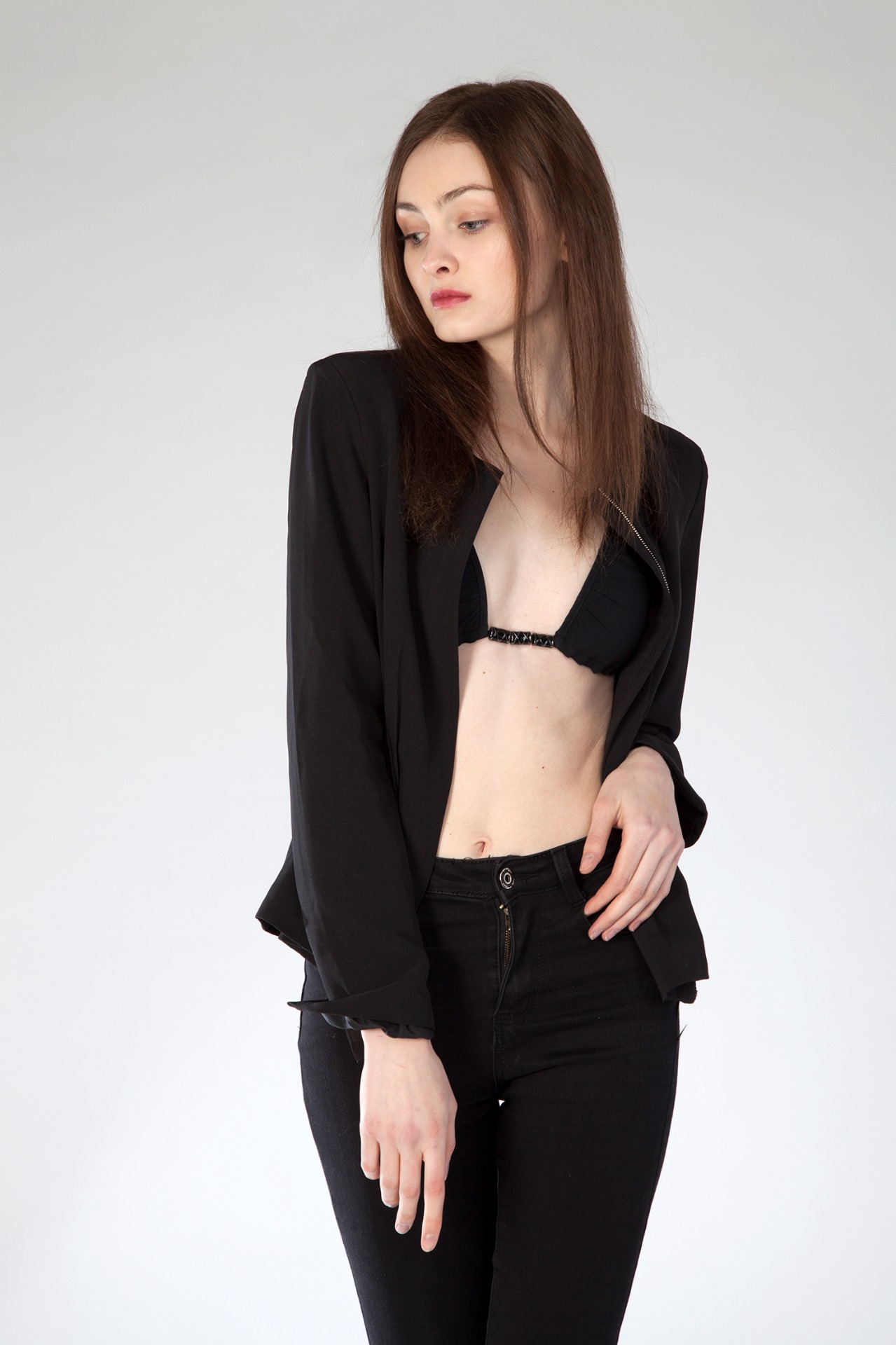 Diana — Model & Hostess in Paris photo 8