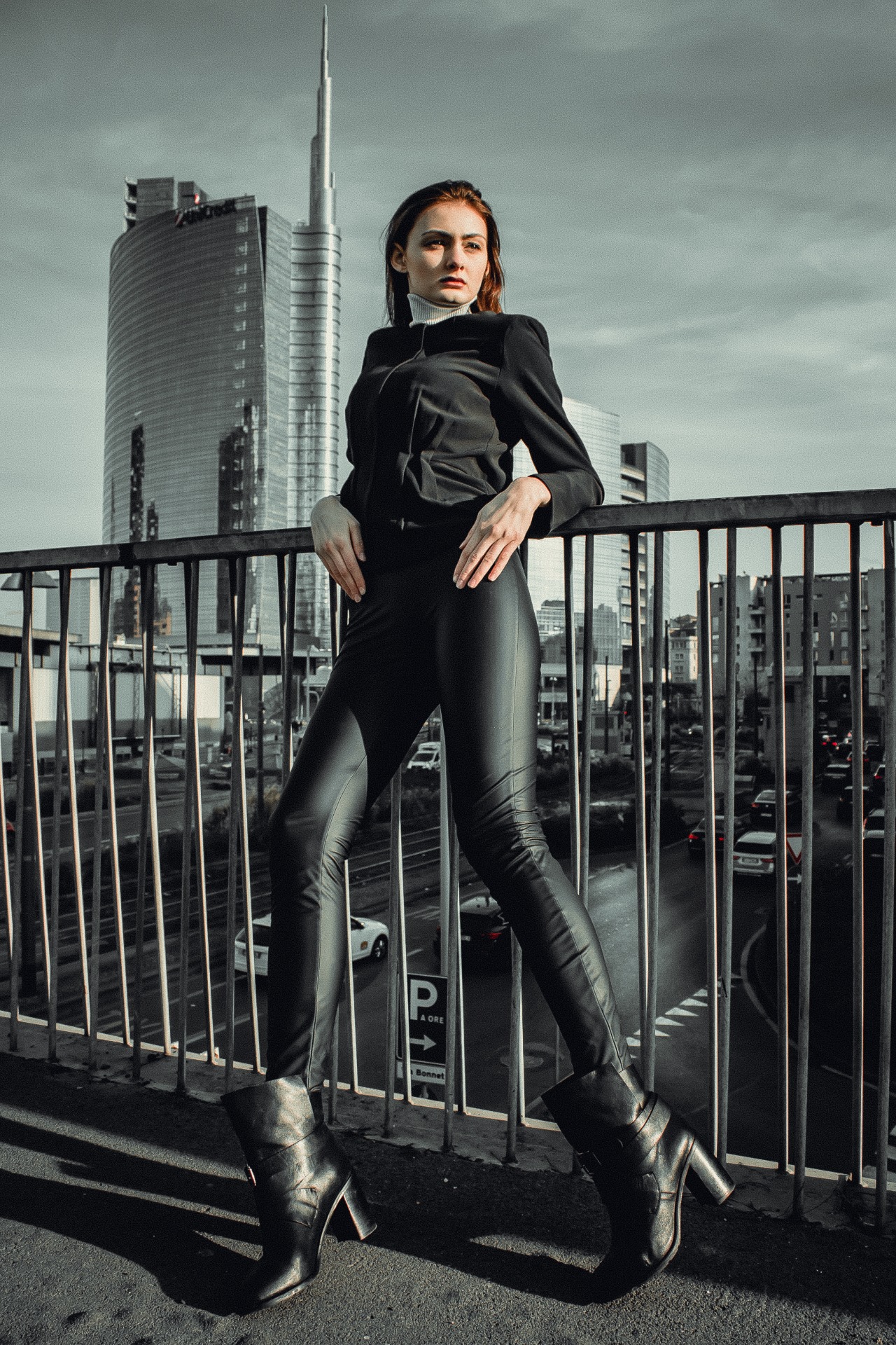 Diana — Model & Hostess in Paris photo 9