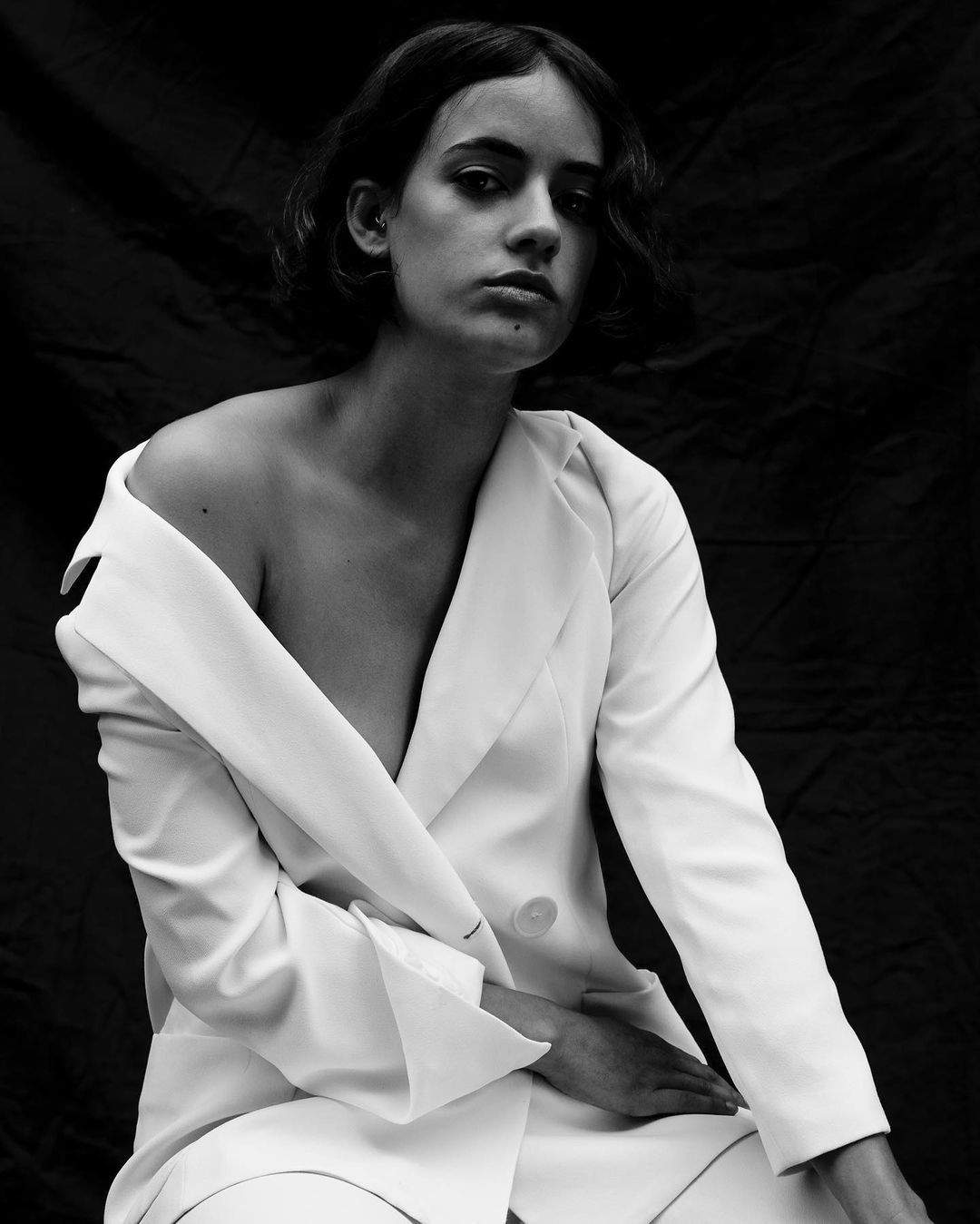 Livia — Model & Hostess in Napoli photo 1