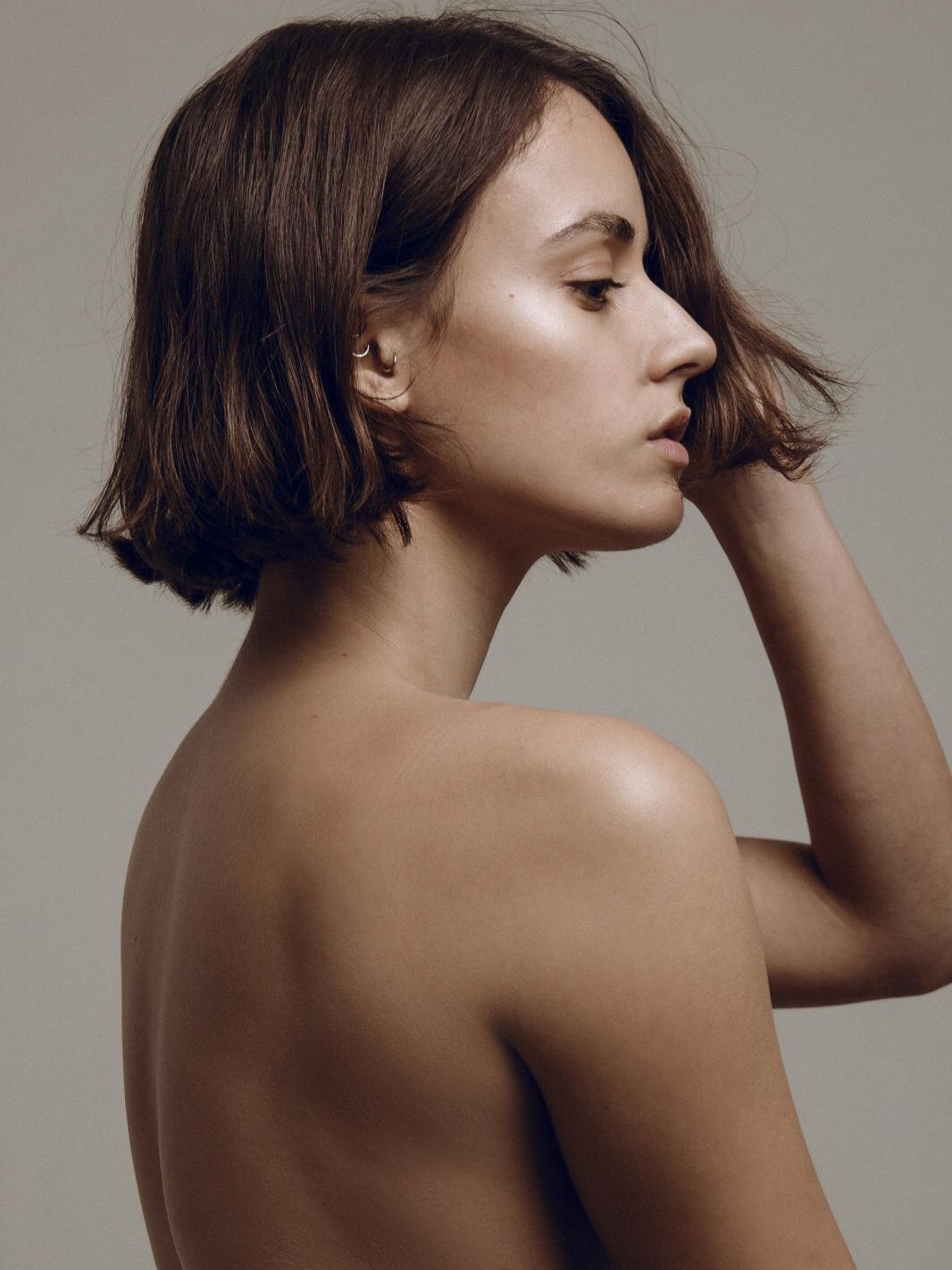 Livia — Model & Hostess in Napoli photo 11