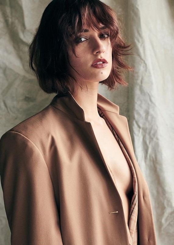 Livia — Model & Hostess in Napoli photo 3