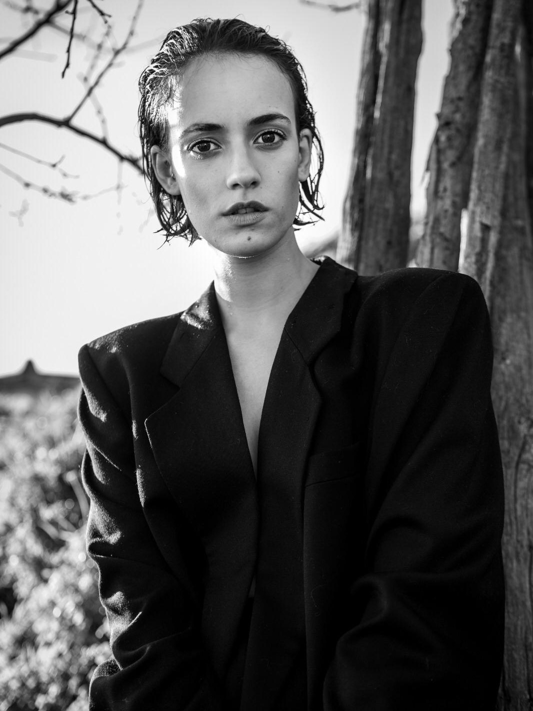 Livia — Model & Hostess in Napoli photo 5