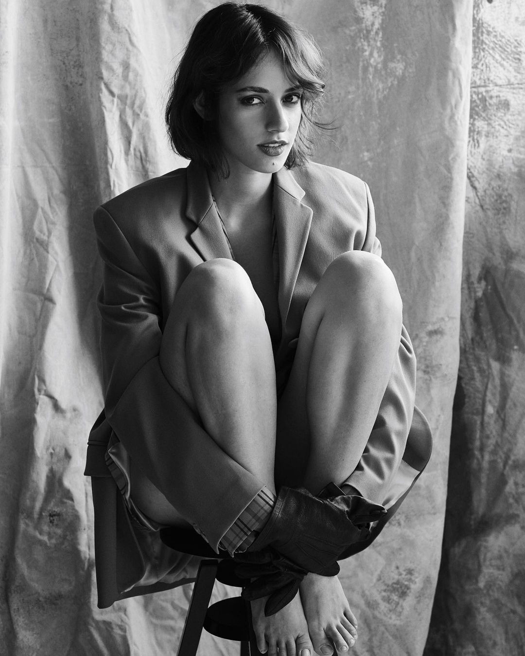 Livia — Model & Hostess in Napoli photo 7