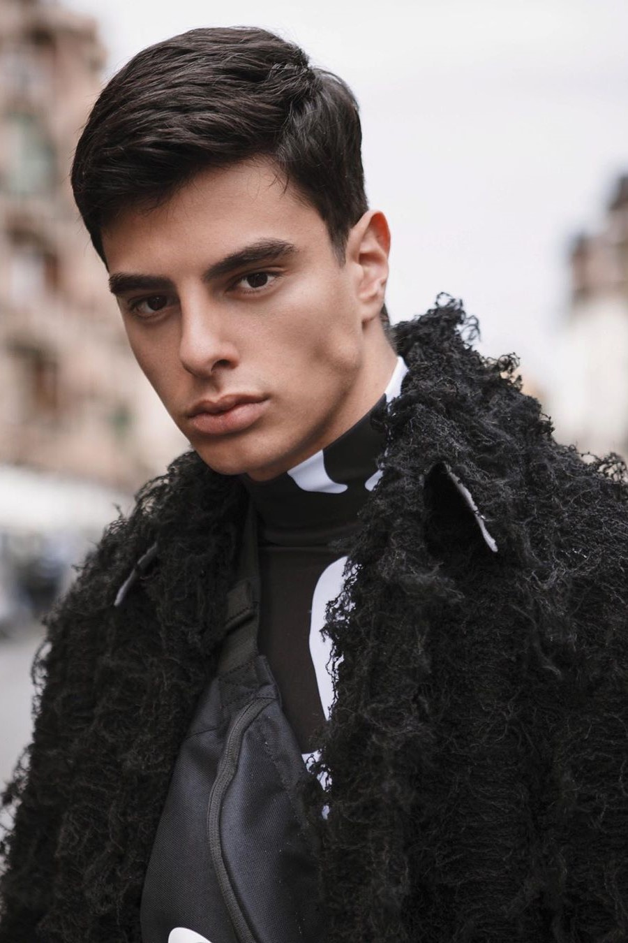 Luca — Model & Host in Milano photo 5