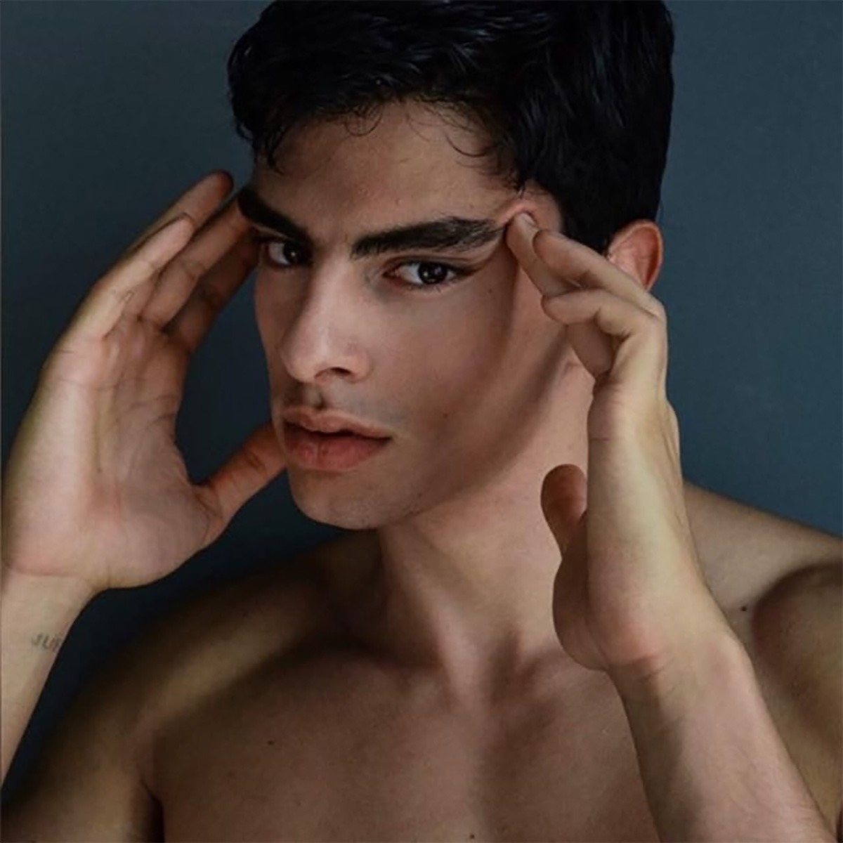 Luca — Model & Host in Milano photo 9
