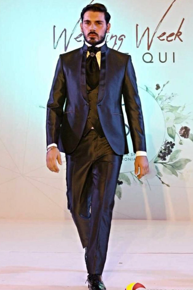 Mario — Model & Host in Napoli photo 4