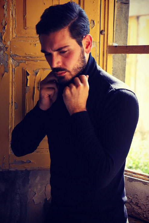 Mario — Model & Host in Napoli photo 5