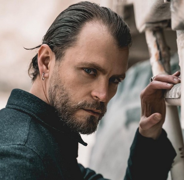 Luigi — Model & Host in Avellino photo 1