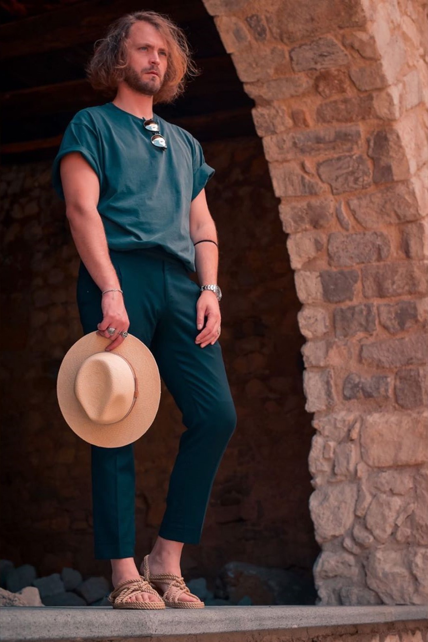 Luigi — Model & Host in Avellino photo 11