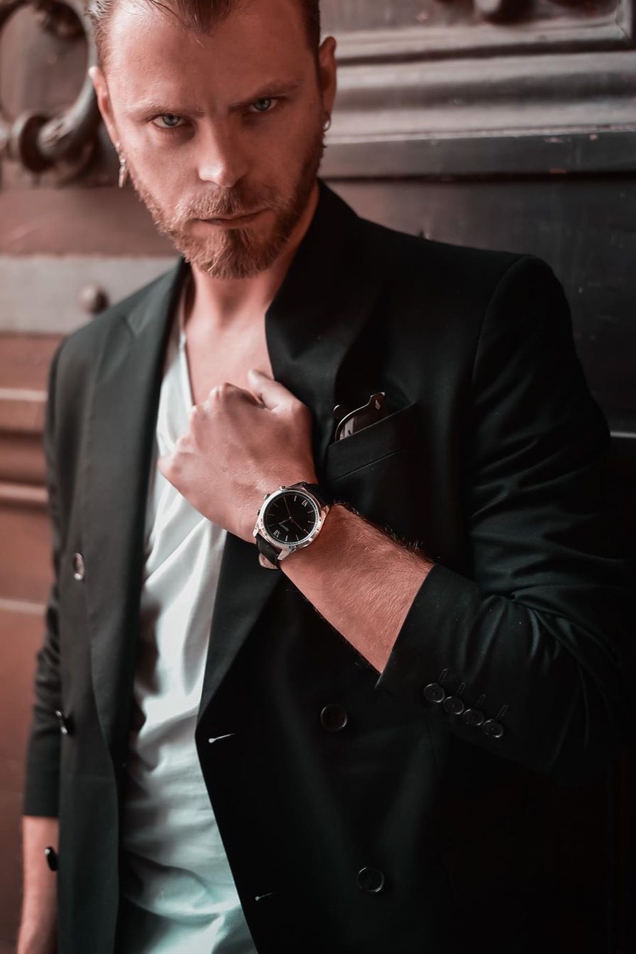 Luigi — Model & Host in Avellino photo 16